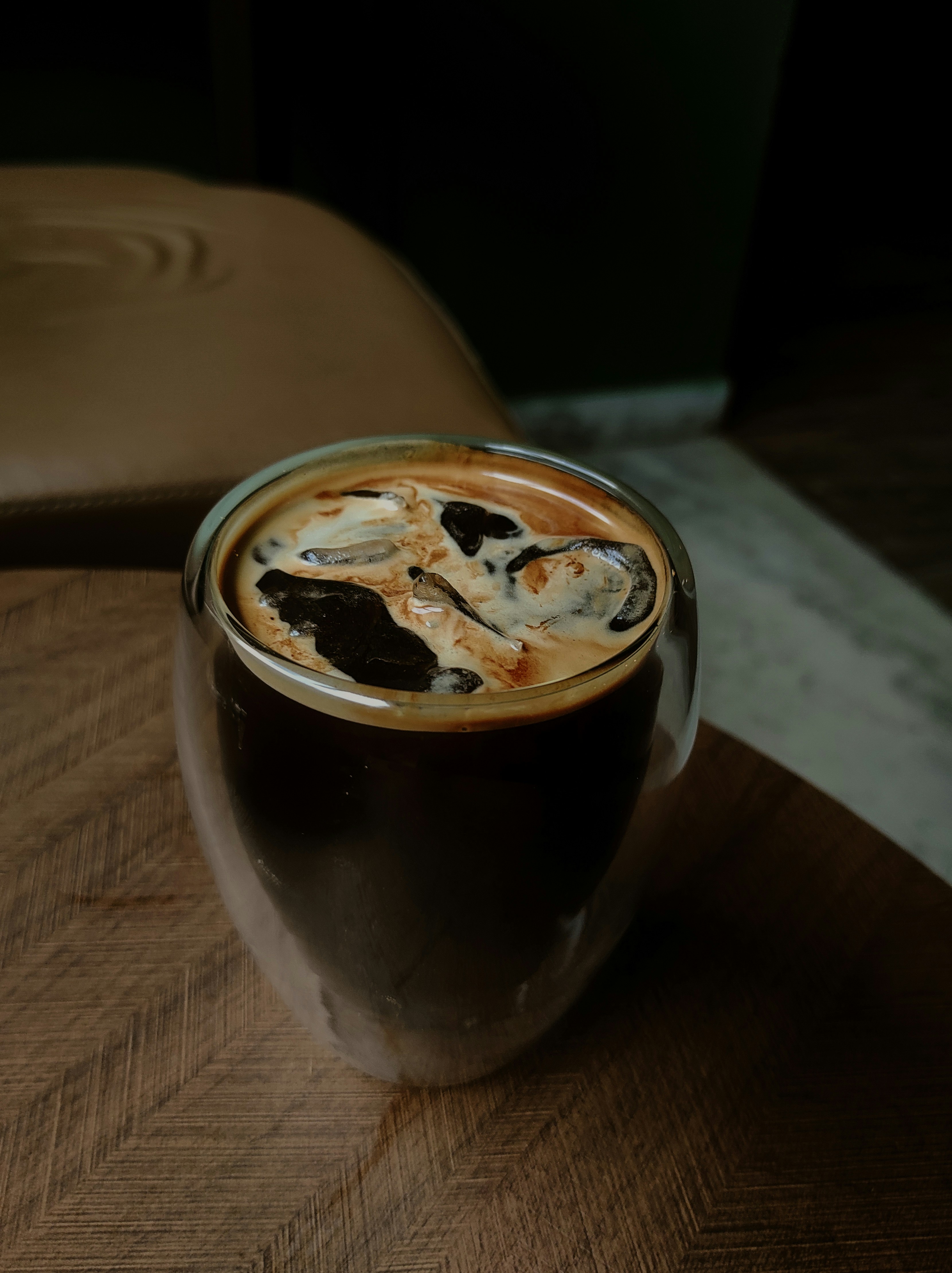 Signature Blend